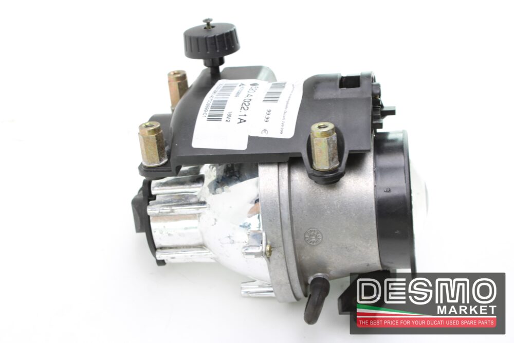 Fanale anteriore anabbagliante Ducati 749 999 - immagine 3