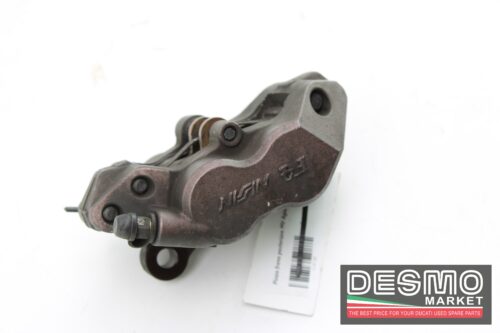 Pinza freno posteriore MV Agusta F4