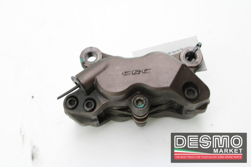 Pinza freno posteriore MV Agusta F4 - immagine 3