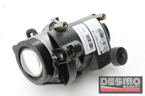 Fanale anteriore abbagliante Ducati 749 999