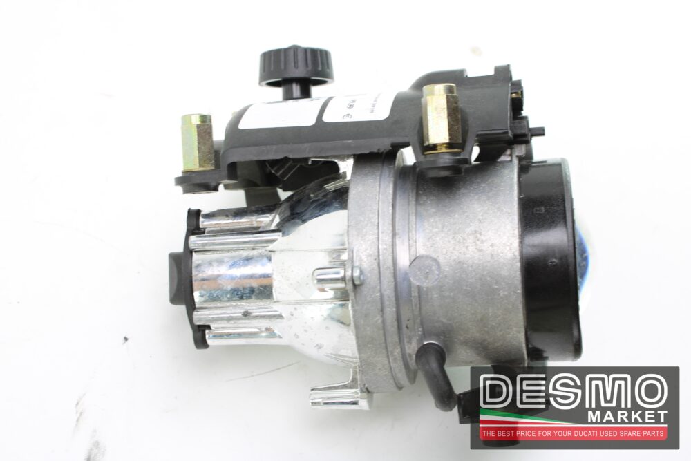 Fanale anteriore abbagliante Ducati 749 999 - immagine 2