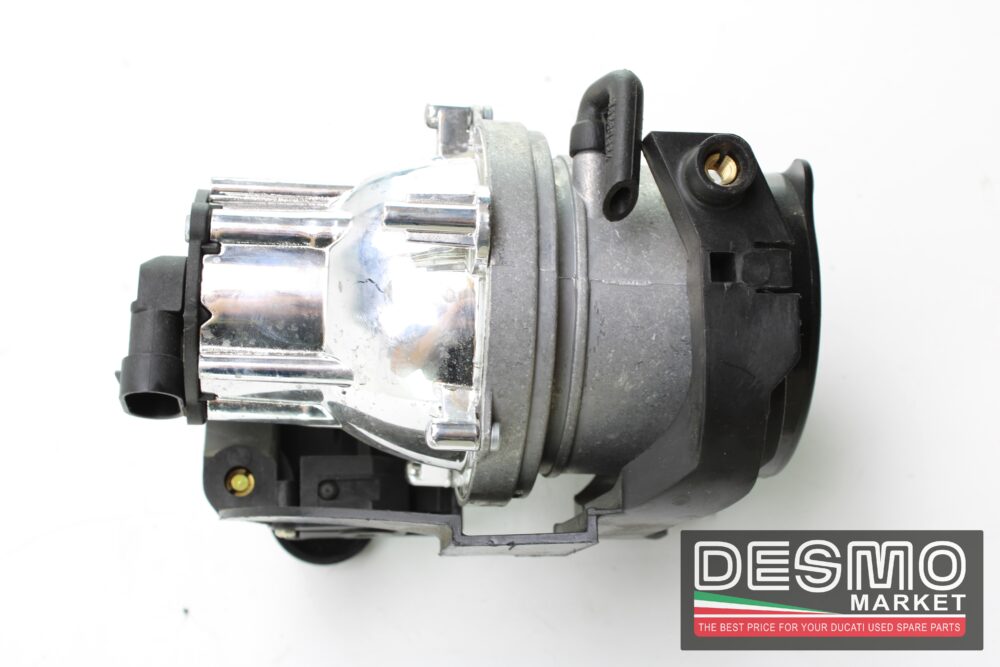 Fanale anteriore abbagliante Ducati 749 999 - immagine 3