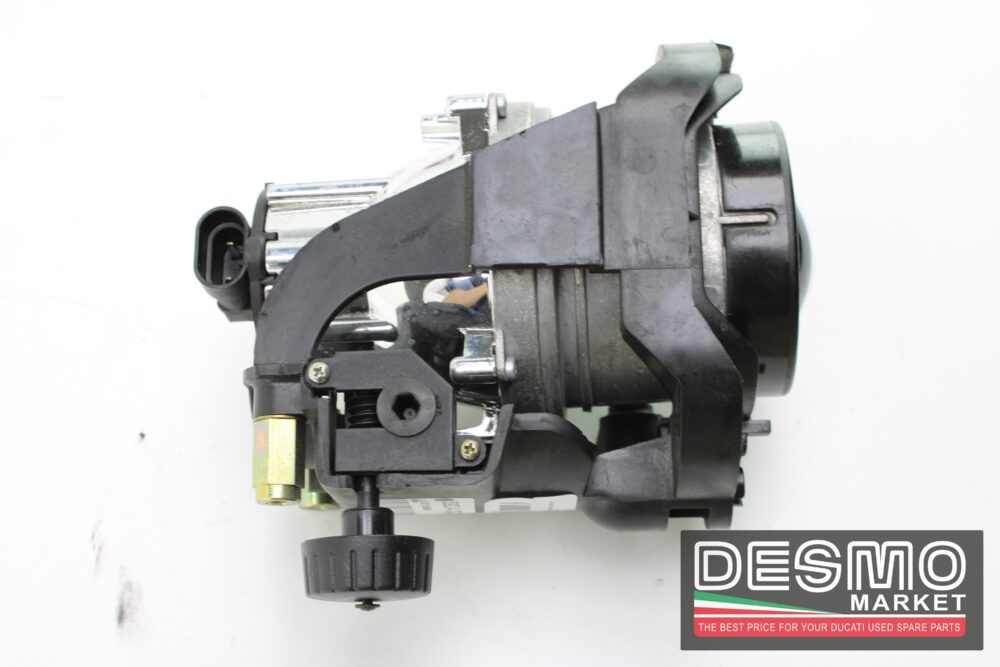 Fanale anteriore abbagliante Ducati 749 999 - immagine 4