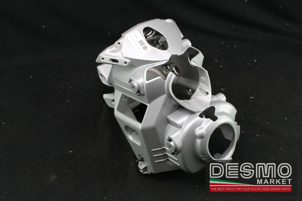 Front light support frame Ducati 749 999