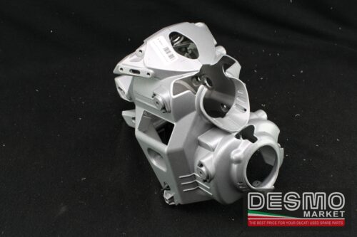 Telaietto supporto fanale anteriore Ducati 749 999
