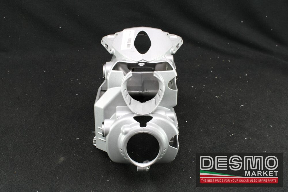 Front light support frame Ducati 749 999 - Image 2