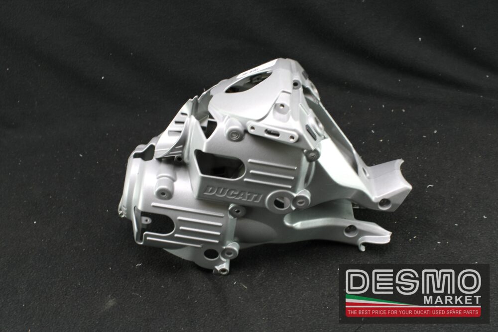 Front light support frame Ducati 749 999 - Image 3