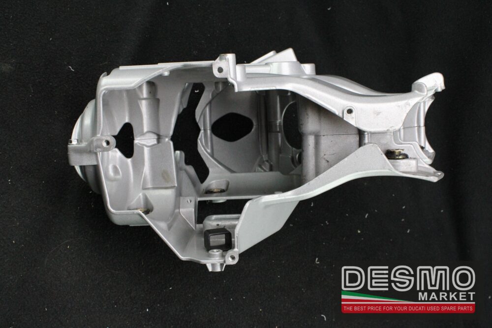 Front light support frame Ducati 749 999 - Image 5