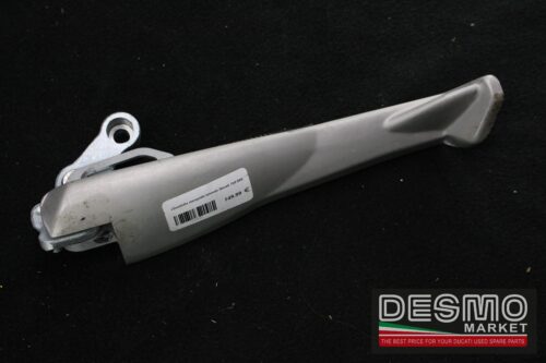 Cavalletto stampella laterale Ducati 749 999