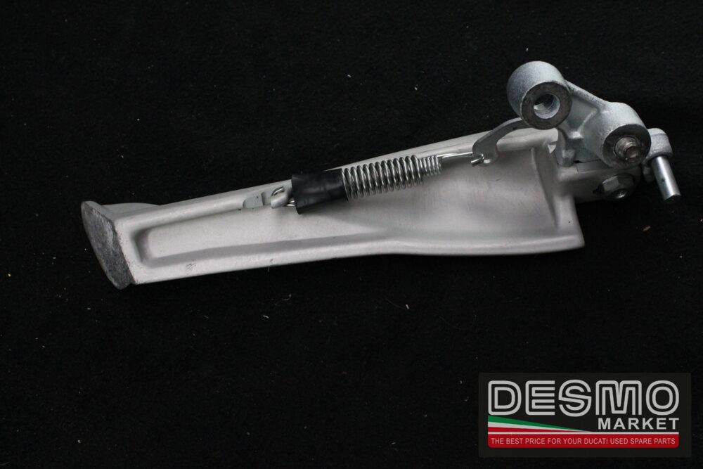 Cavalletto stampella laterale Ducati 749 999 - immagine 2
