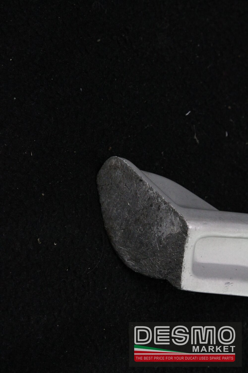 Cavalletto stampella laterale Ducati 749 999 - immagine 3