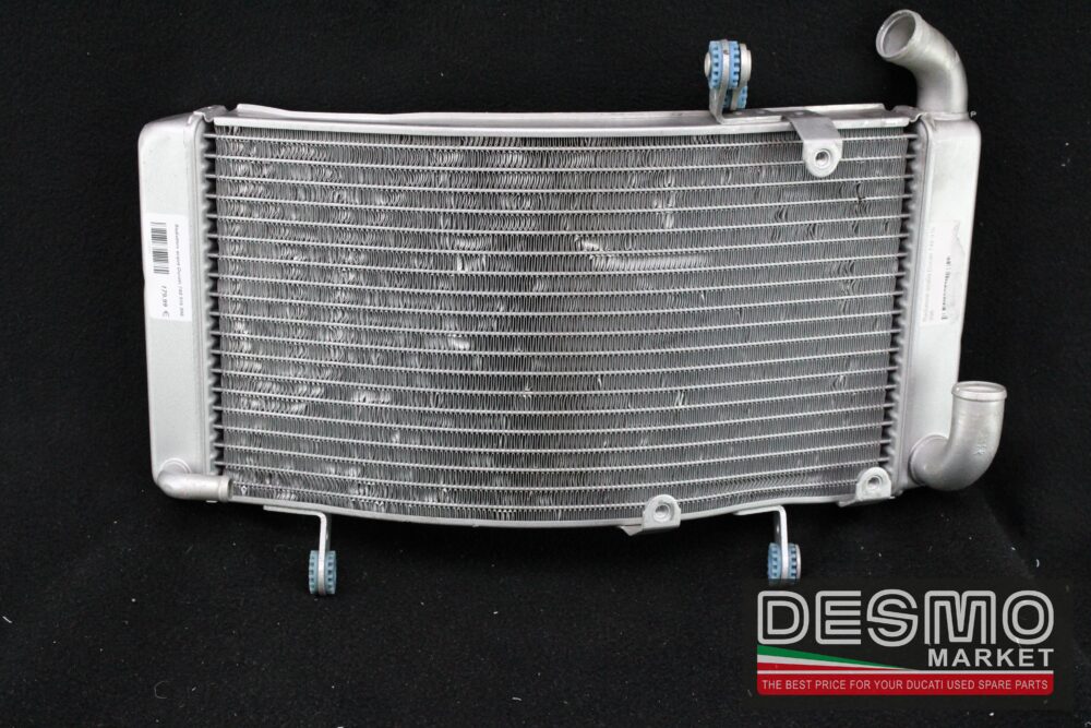 Radiatore acqua Ducati 748 916 996 - immagine 2
