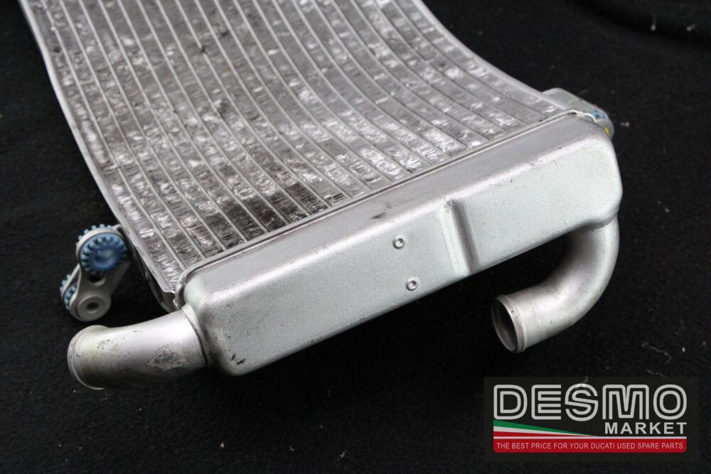 Radiatore acqua Ducati 748 916 996 - immagine 3