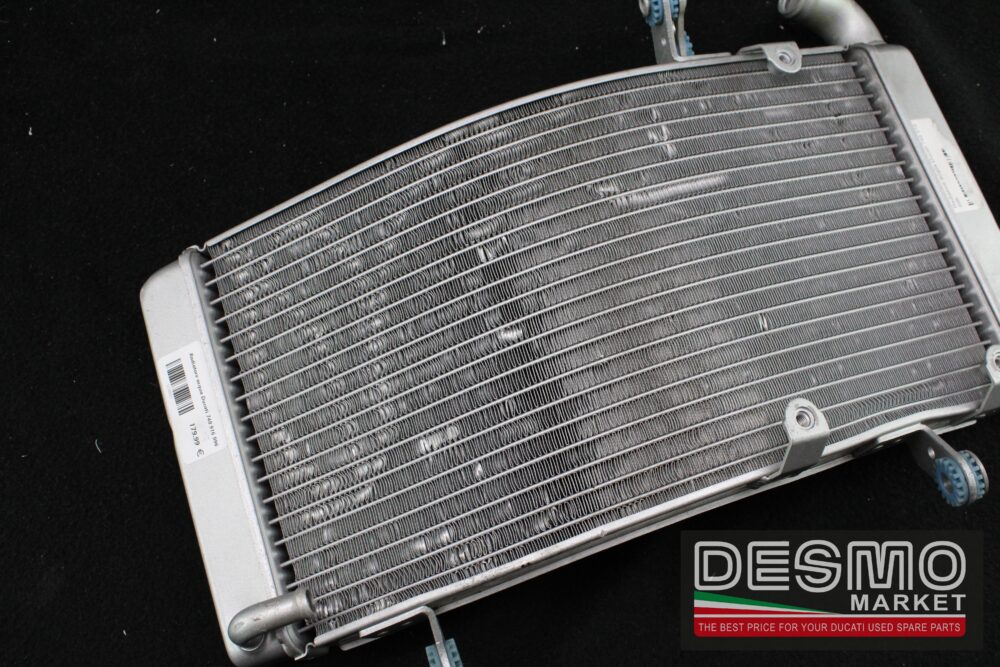Radiatore acqua Ducati 748 916 996 - immagine 6