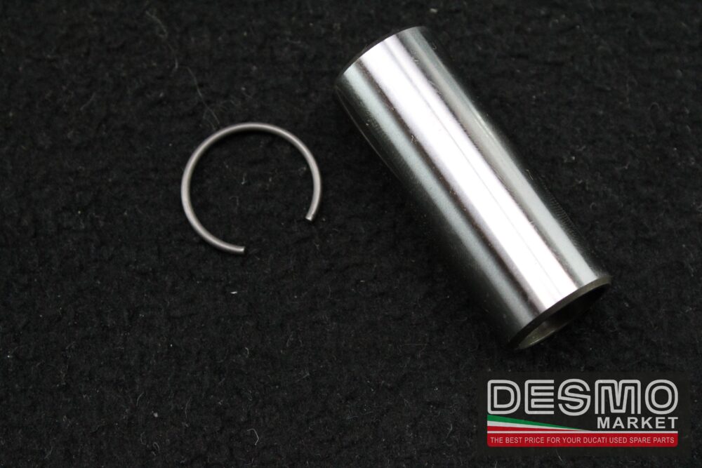 Pistone completo D. 104 Ducati sbk 1098 streetfighter - immagine 5