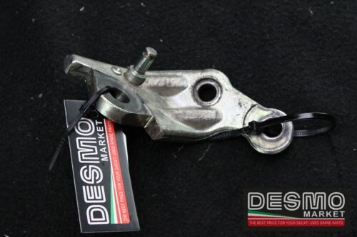 Staffa supporto cavalletto laterale Ducati Hypermotard 796 1100
