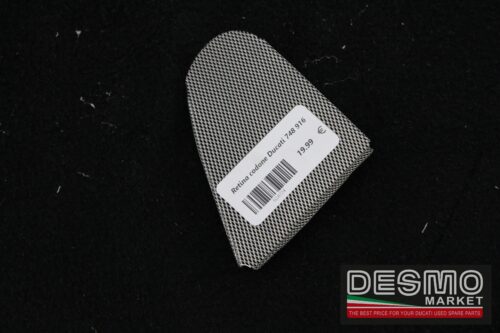 Retina codone Ducati 748 916