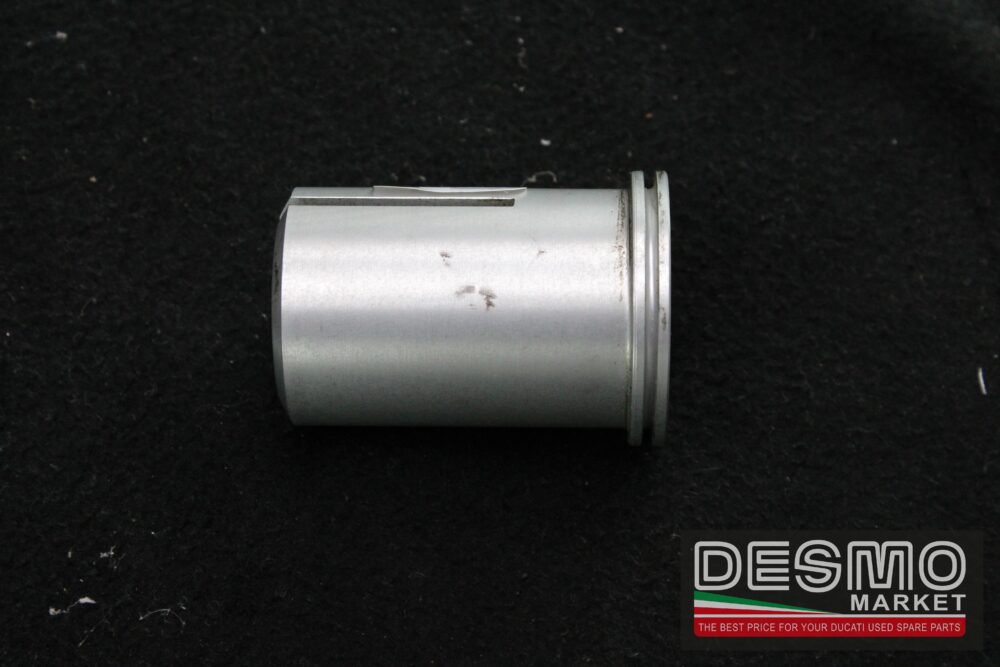 Dado ghiera piastra sterzo Ducati  Hypermptard 796 1100 - immagine 2