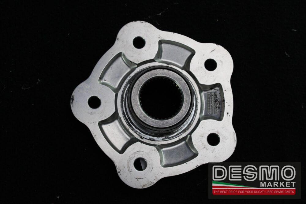 Flangia porta corona 748 916 996 - immagine 3