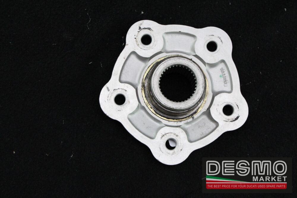 Flangia porta corona 748 916 996 - immagine 6