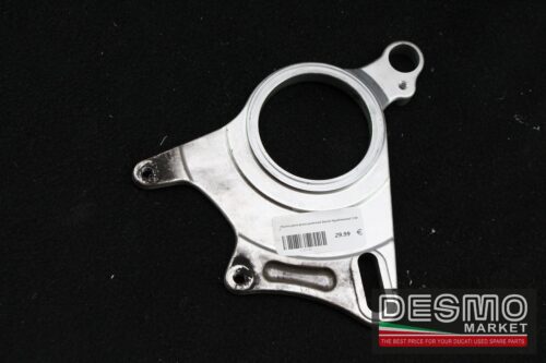 Piastra porta pinza posteriore Ducati Hypermotard 1100