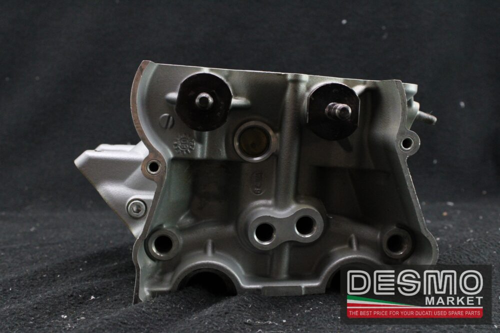 Testa testata motore nuda Ducati 1198 - immagine 4