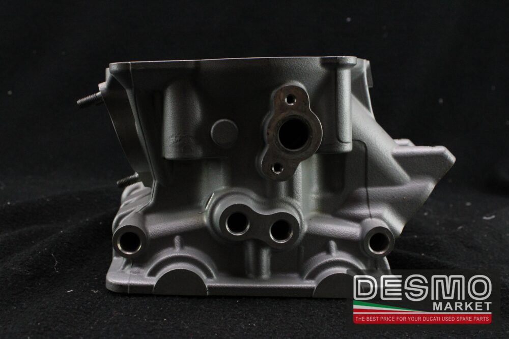 Testa testata motore nuda Ducati 1198 - immagine 5