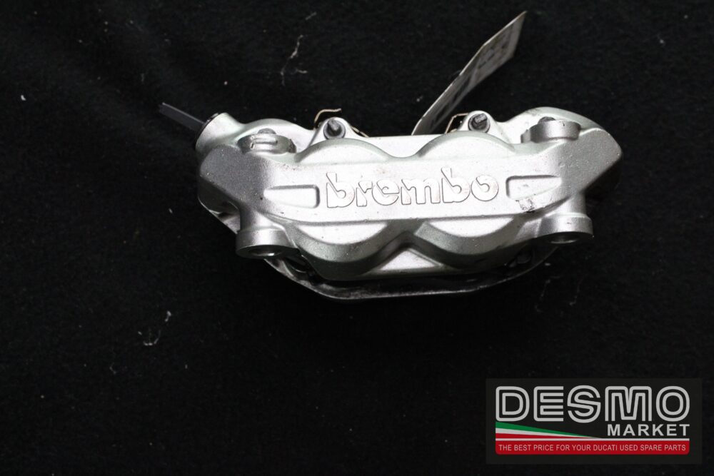 Pinza radiale Brembo sinistra 100mm Ducati