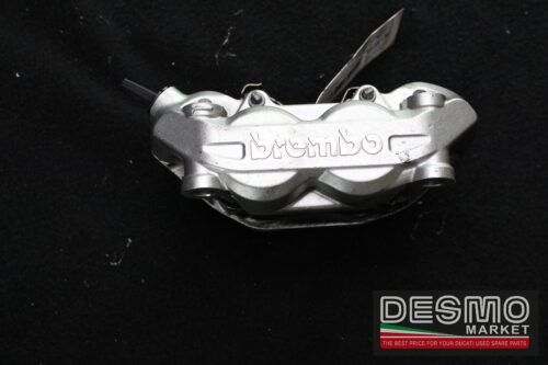 Pinza radiale Brembo sinistra 100mm Ducati