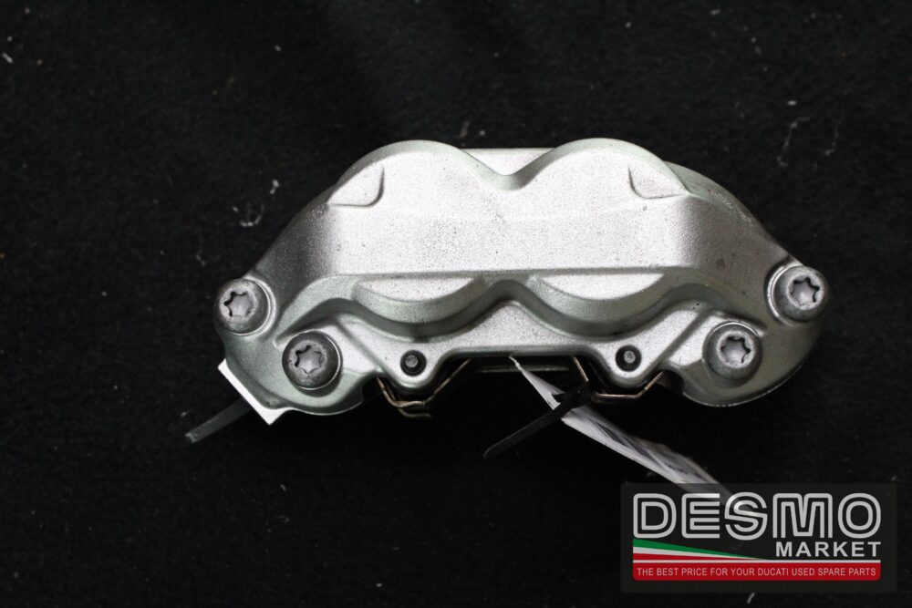 Pinza radiale Brembo sinistra 100mm Ducati - immagine 3