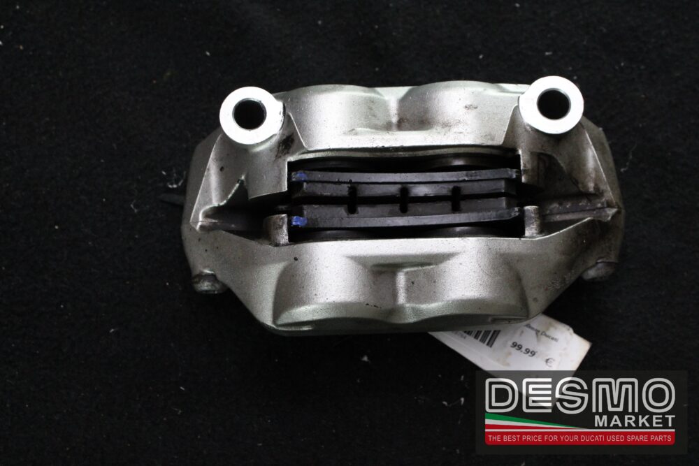 Pinza radiale Brembo sinistra 100mm Ducati - immagine 4