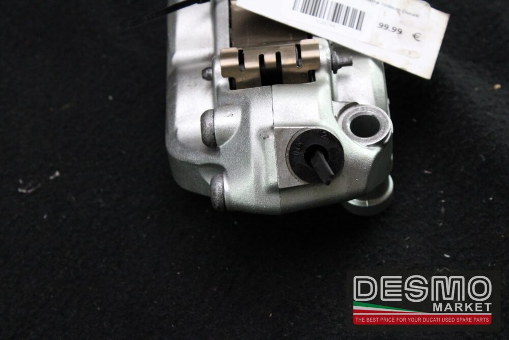 Pinza radiale Brembo sinistra 100mm Ducati - immagine 5