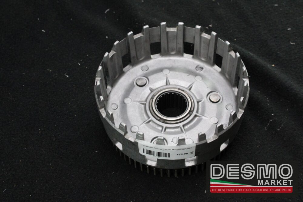 Campana frizione  Ducati Monster 620 2003
