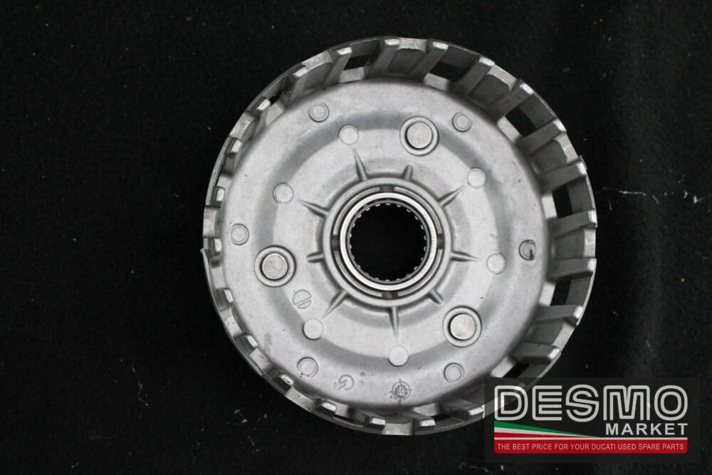 Campana frizione  Ducati Monster 620 2003 - immagine 2