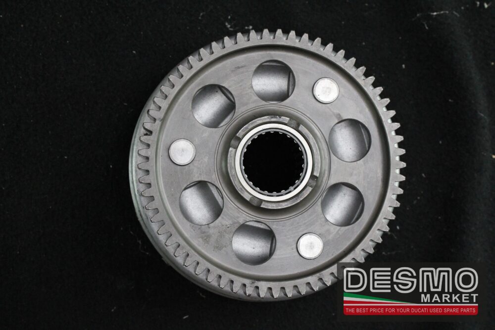 Campana frizione  Ducati Monster 620 2003 - immagine 4