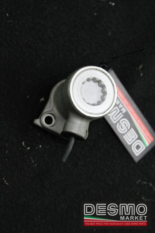 Attuatore frizione Ducati
