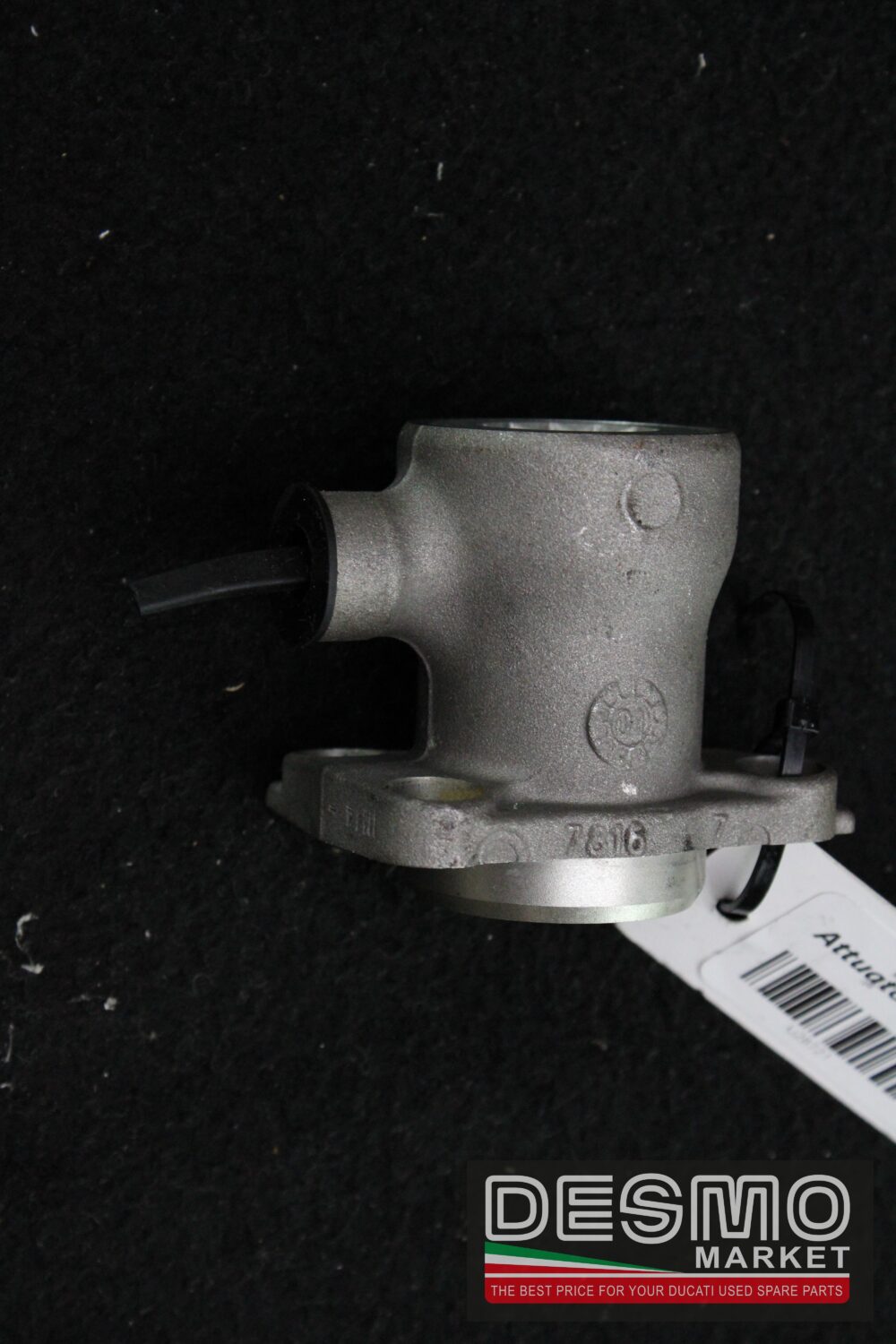 Attuatore frizione Ducati - immagine 2