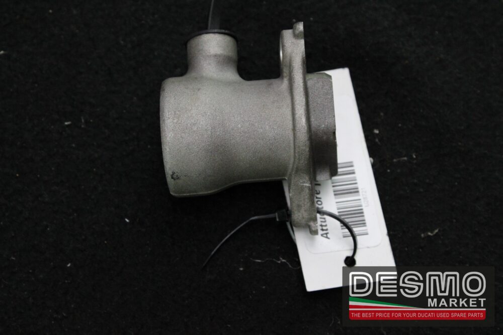 Attuatore frizione Ducati - immagine 3