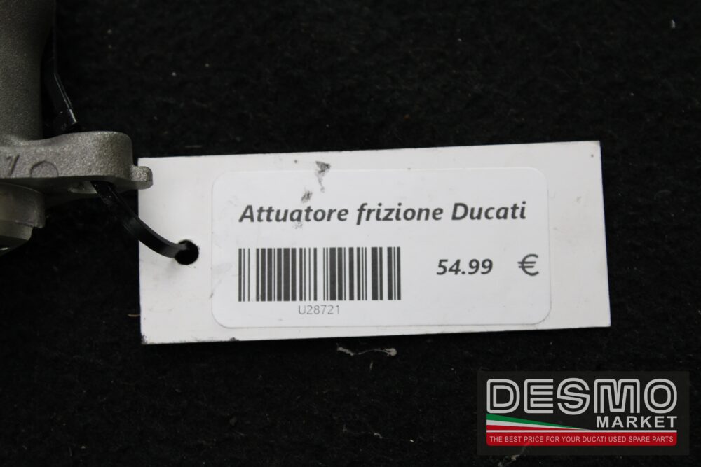 Attuatore frizione Ducati - immagine 4
