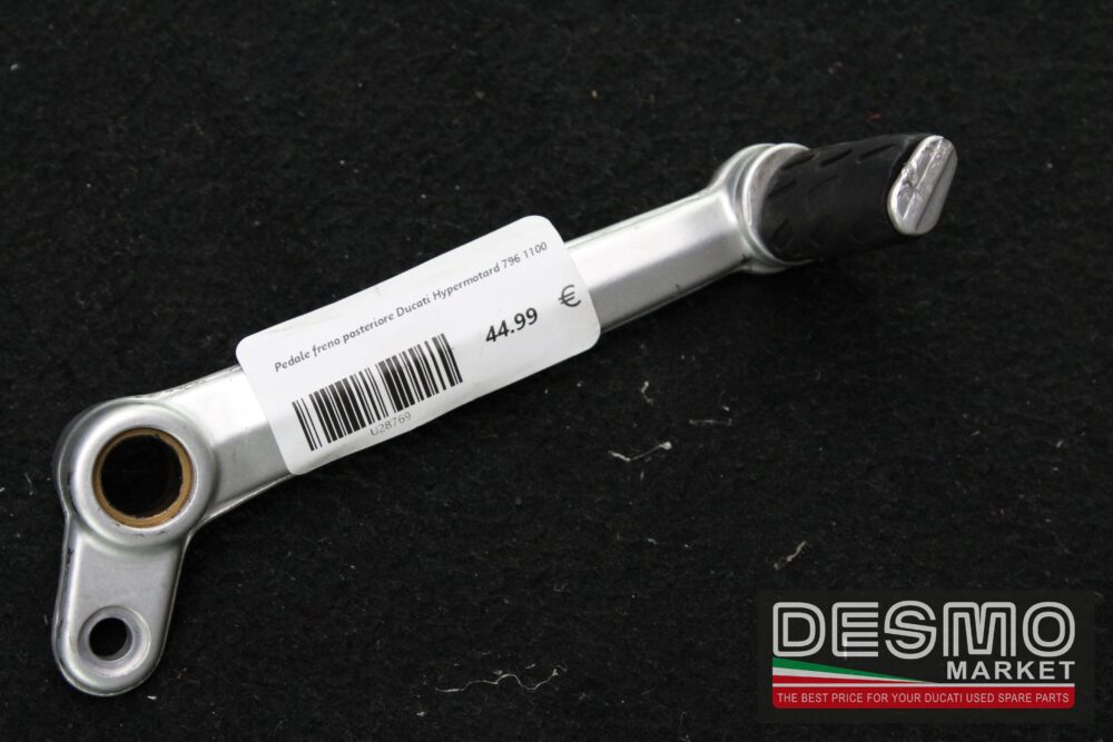 Pedale freno posteriore Ducati Hypermotard 796 1100