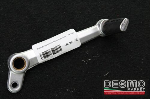 Pedale freno posteriore Ducati Hypermotard 796 1100