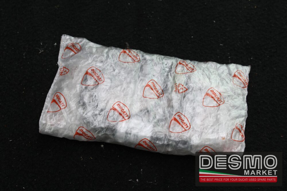 Sgancio rapido benzina maschio Plastica Ducati 748 916 996 998