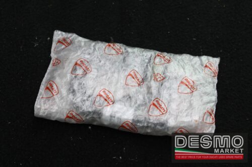 Sgancio rapido benzina maschio Plastica Ducati 748 916 996 998
