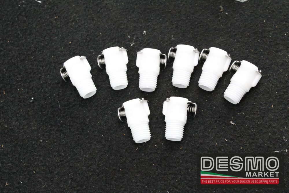 Sgancio rapido benzina femmina plastica Ducati 748 916 996 998