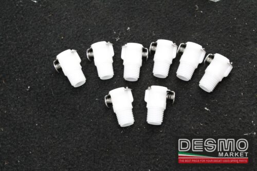 Sgancio rapido benzina femmina plastica Ducati 748 916 996 998