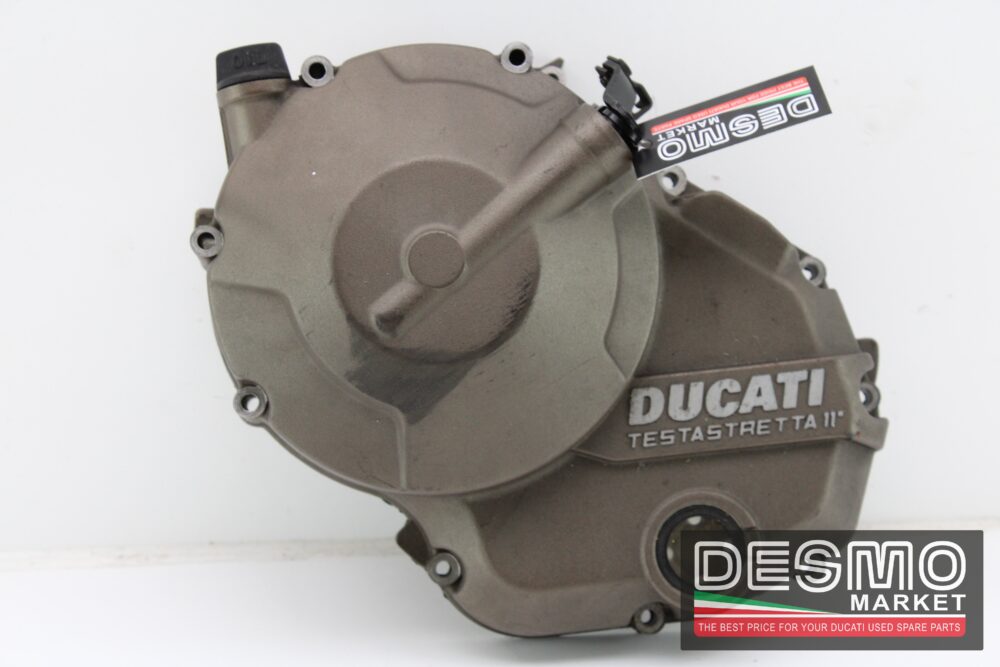 Coperchio frizione Ducati monster 821 BRONZO