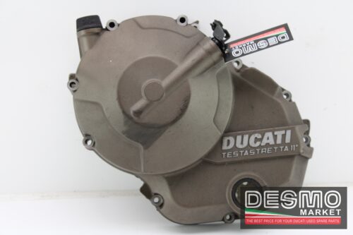 Coperchio frizione Ducati monster 821 BRONZO