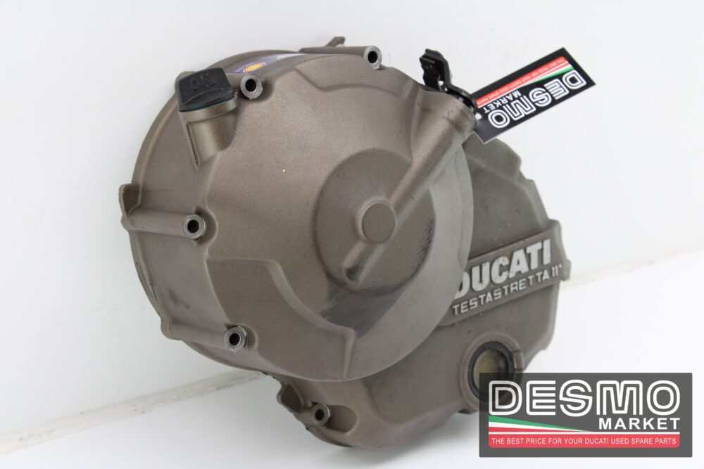 Coperchio frizione Ducati monster 821 BRONZO - immagine 3