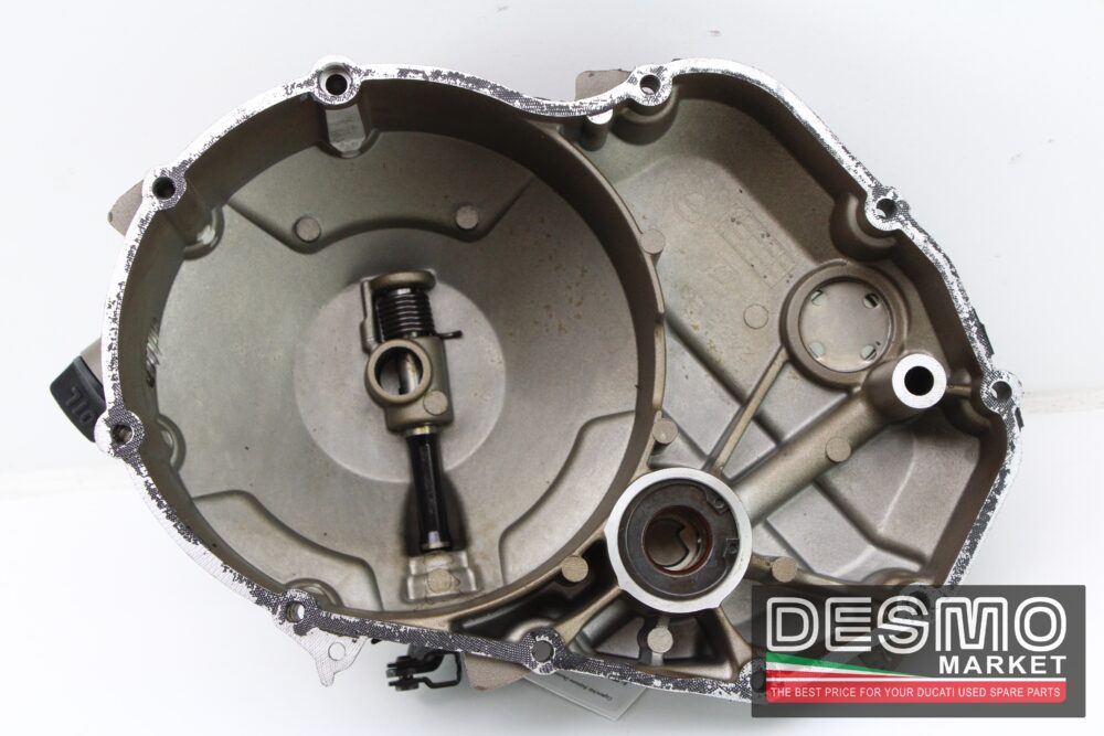 Coperchio frizione Ducati monster 821 BRONZO - immagine 4