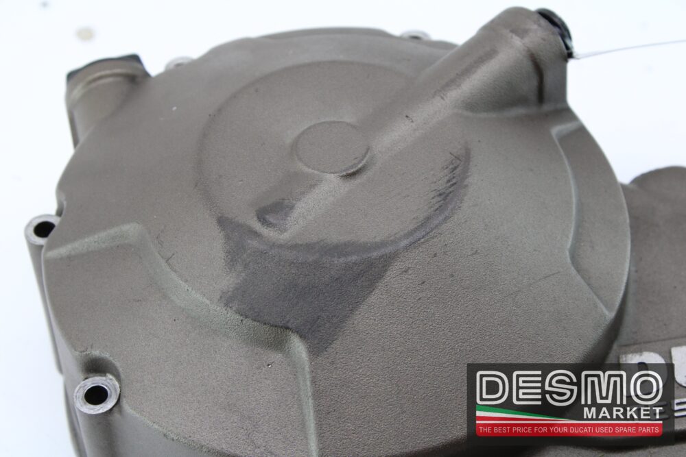 Coperchio frizione Ducati monster 821 BRONZO - immagine 5